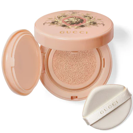 Gucci Beauty Cushion De Beaute Compact Cushion Foundation #03 14g